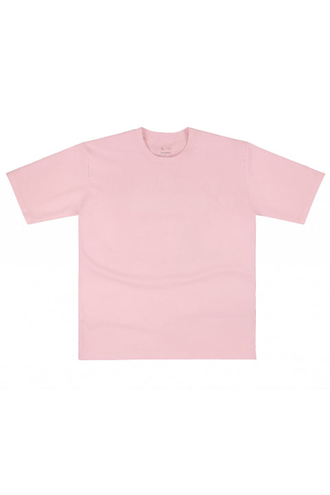 BLANK Oversized Tee
