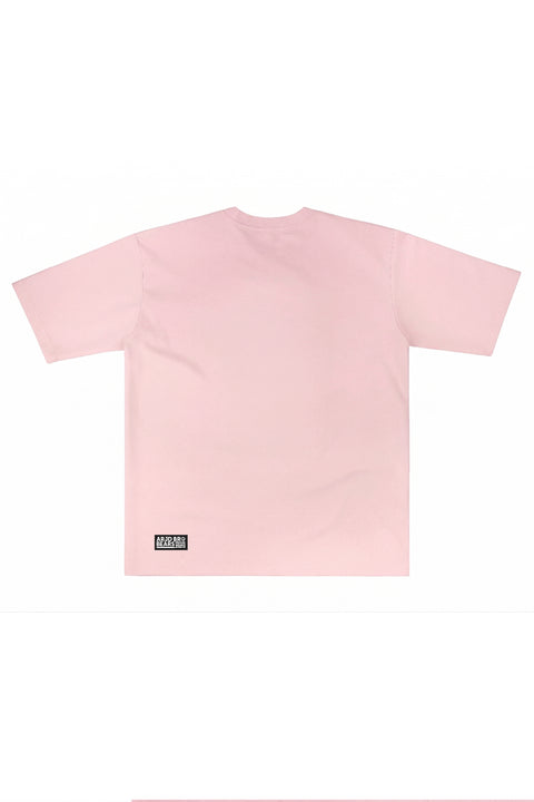 BLANK Oversized Tee
