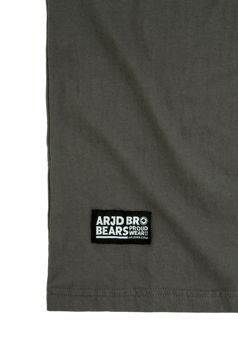 BASIC Plain Cotton Sleeveless