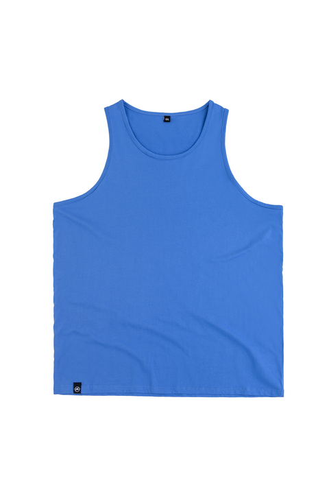 BLANK Cotton Tank