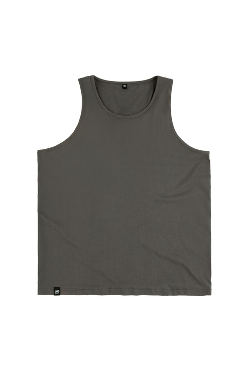 BLANK Cotton Tank