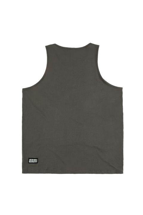 BLANK Cotton Tank