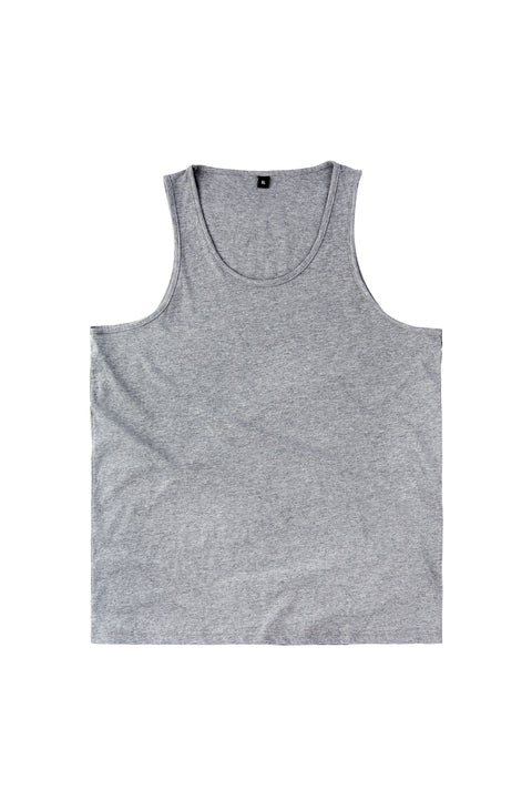 BLANK Cotton Tank