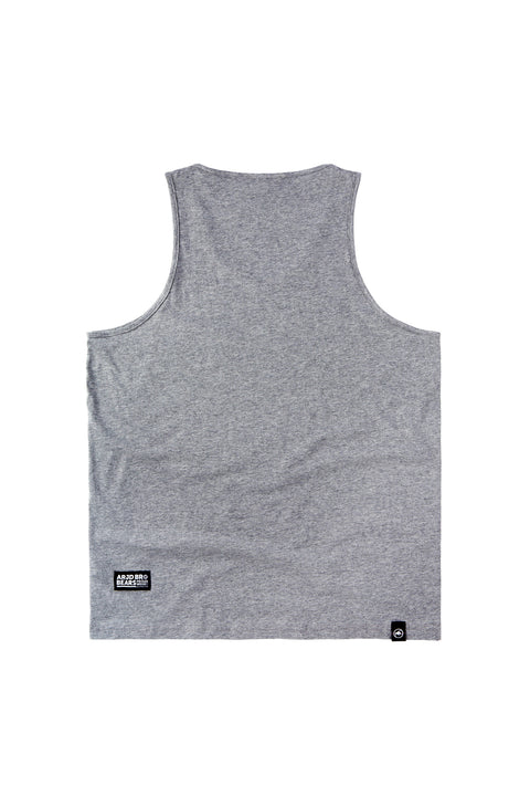 BLANK Cotton Tank