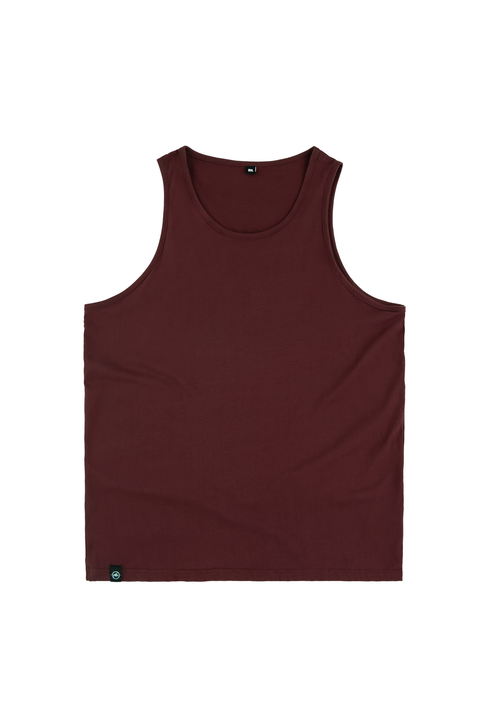 BLANK Cotton Tank
