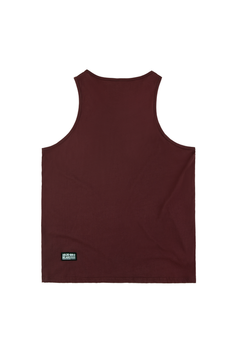 BLANK Cotton Tank