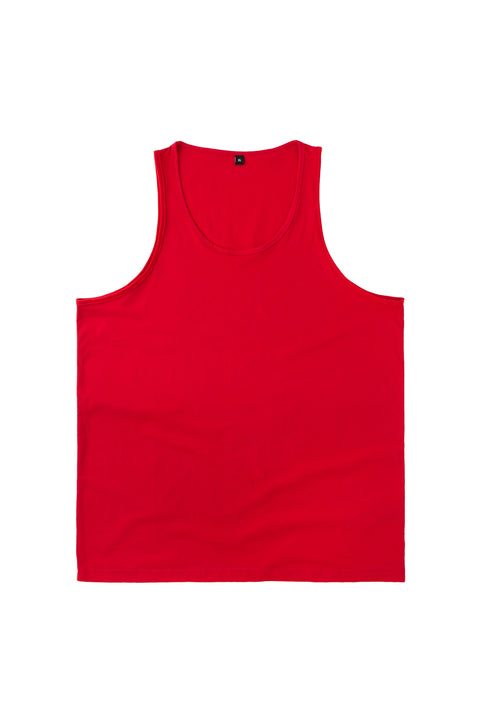 BLANK Cotton Tank
