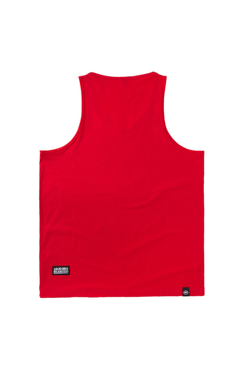 BLANK Cotton Tank