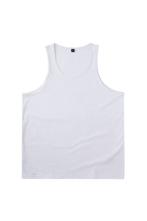 BLANK Cotton Tank