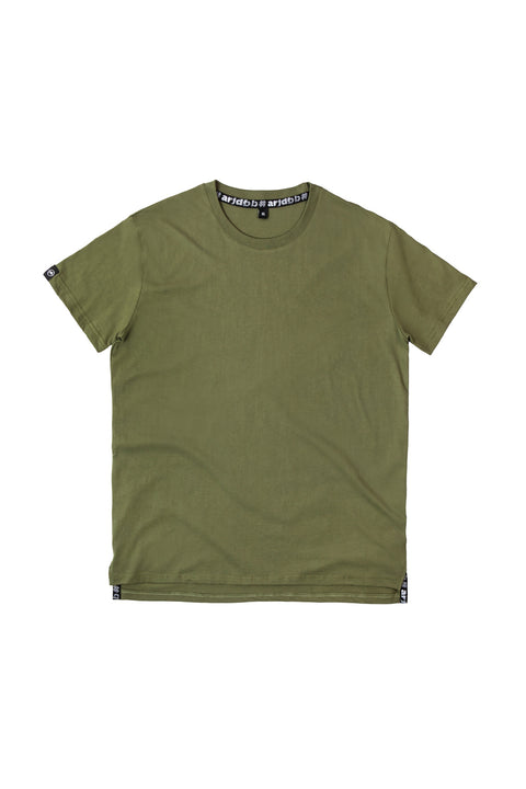 BLANK Cotton Tee