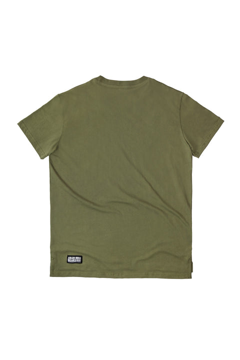 BLANK Cotton Tee