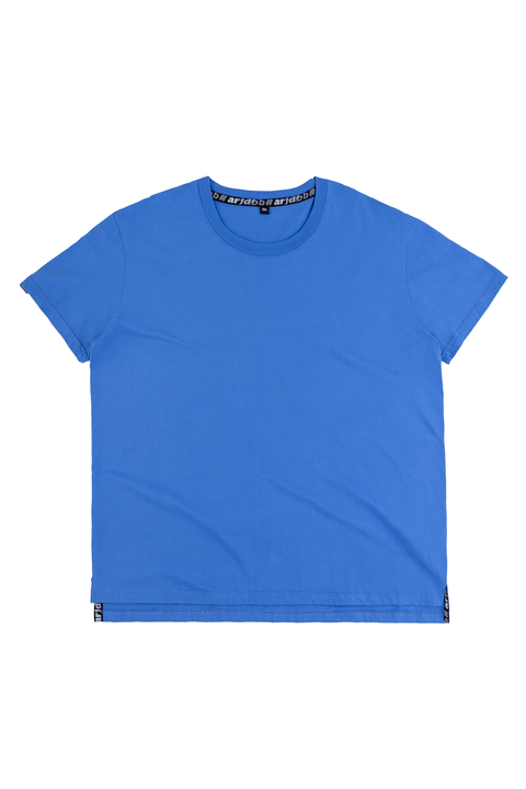 BLANK Cotton Tee