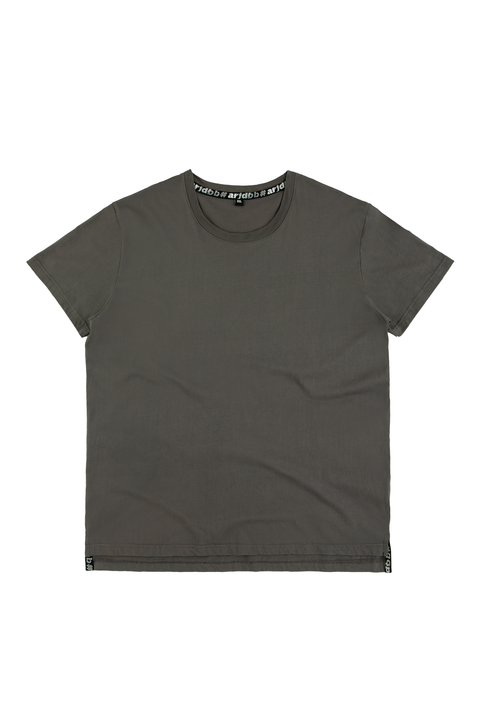 BLANK Cotton Tee