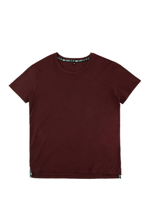 BLANK Cotton Tee