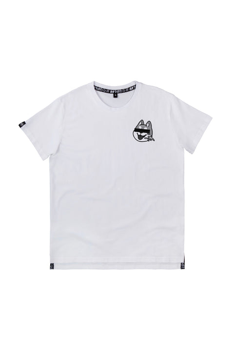 NO ONE LEAVES DRY Tee