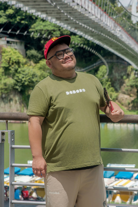 DODORO DODOZOO Tee