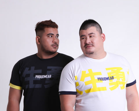 PROUDWEAR™