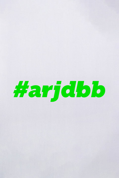 #arjdbb 標反光雷射絢彩燙畫