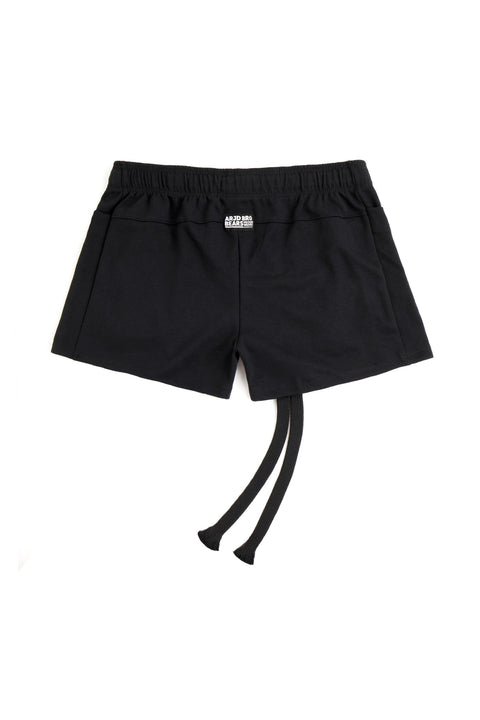 PROUDWEAR 2.0 Fleece Club Short (3”)