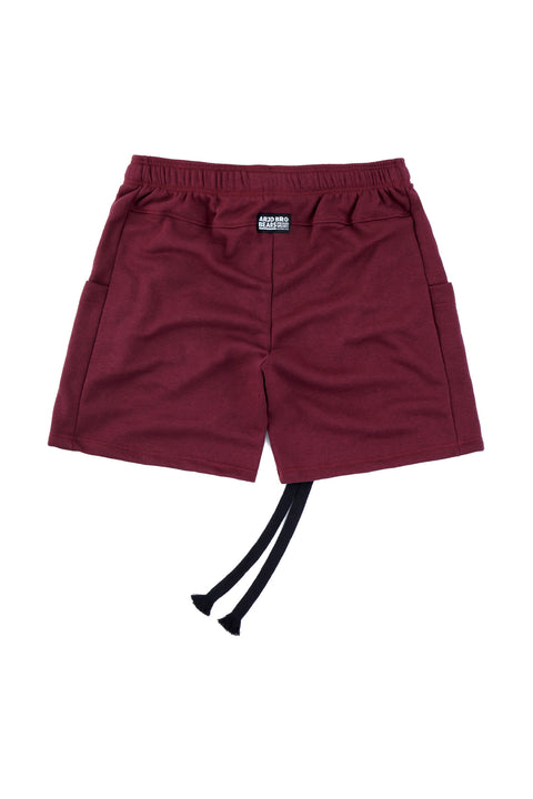 PROUDWEAR 2.0 Fleece Bermuda Short (7”)