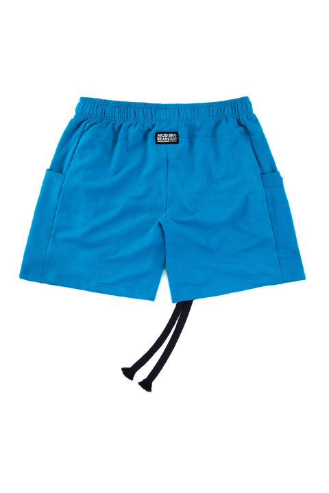 PROUDWEAR 2.0 Fleece Bermuda Short (7”)