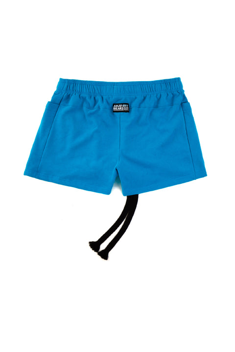PROUDWEAR 2.0 Fleece Club Short (3”)