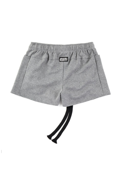 PROUDWEAR 2.0 Fleece Club Short (3”)