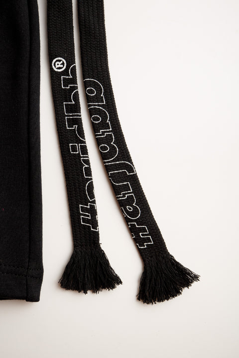 PROUDWEAR 2.0 Fleece Club Short (3”)