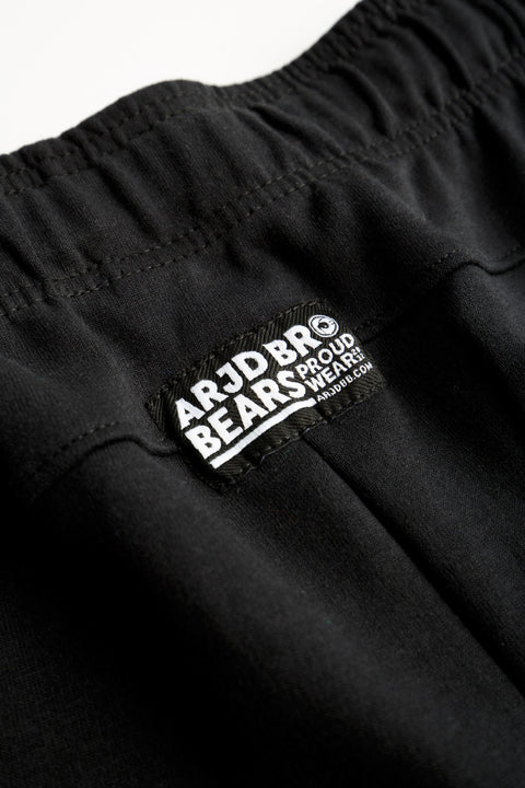 PROUDWEAR 2.0 Fleece Club Short (3”)