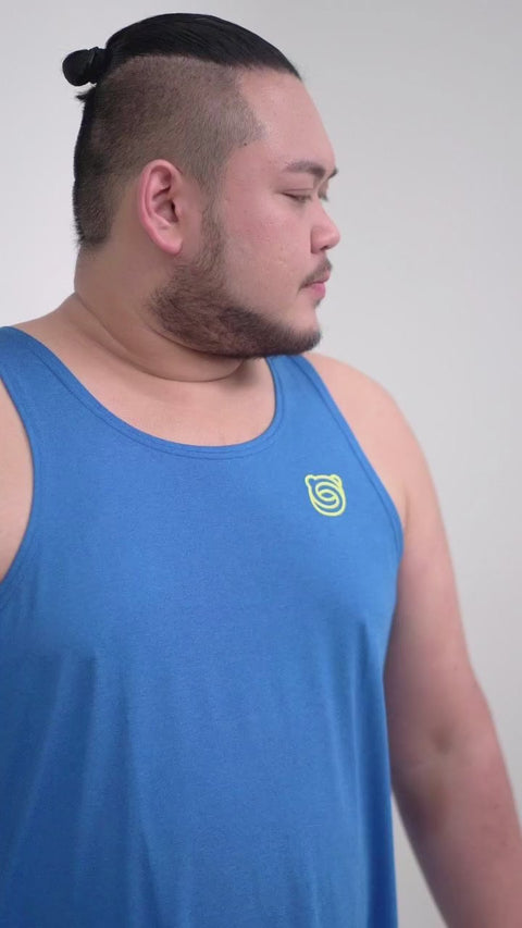 MOBIUSBEAR Stringer