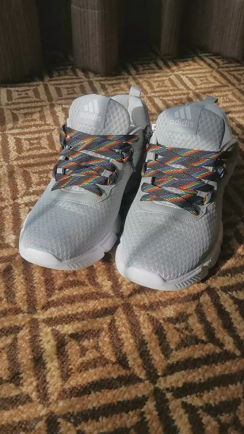 Multiuse PRIDE String (2-in)