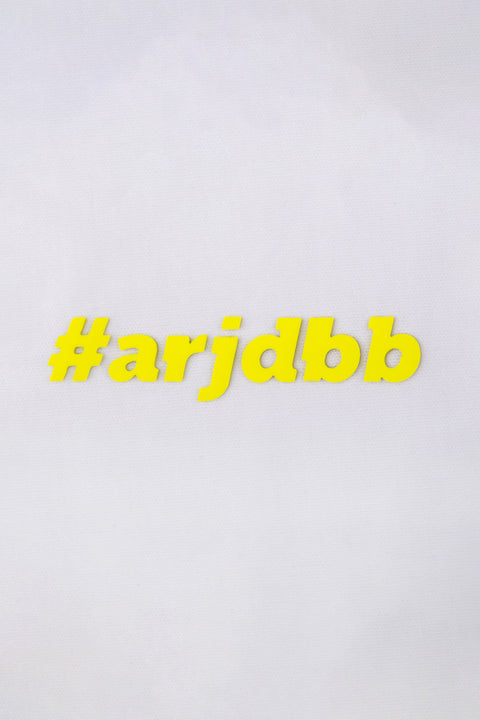 #arjdbb 標反光雷射絢彩燙畫